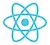 React icon